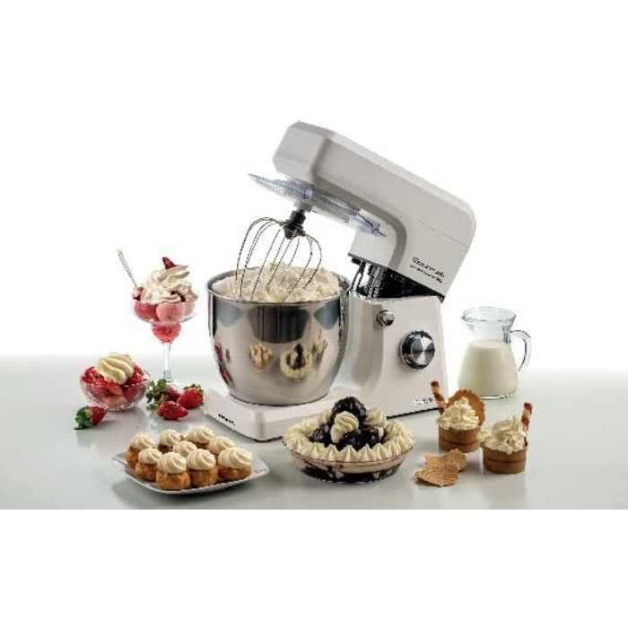 Кухонный комбайн 1200 Вт gourmet pastamatic Ariete