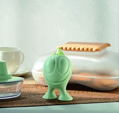 Коллекция Mary Biscuit от Alessi