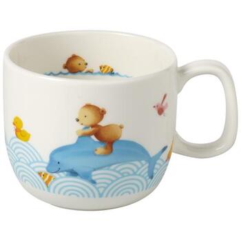 Детская чашка 180 мл Happy as a Bear Villeroy & Boch