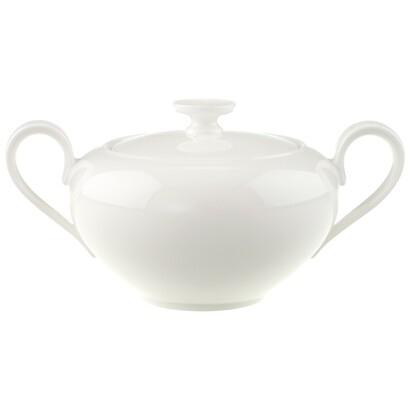 Сахарница 0,35 л на 6 персон Anmut Original Villeroy & Boch