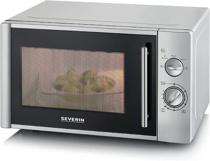 Микроволновая печь 900 Вт, 30 л SEVERIN