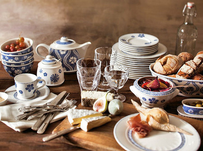 Коллекция Farmhouse Touch от Villeroy & Boch