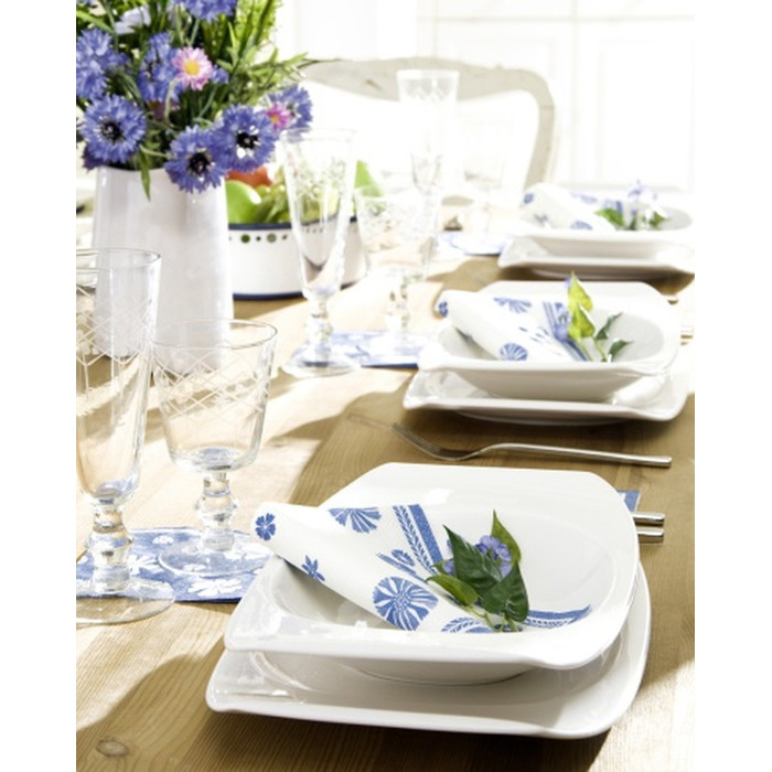 Коллекция Farmhouse Touch от Villeroy & Boch