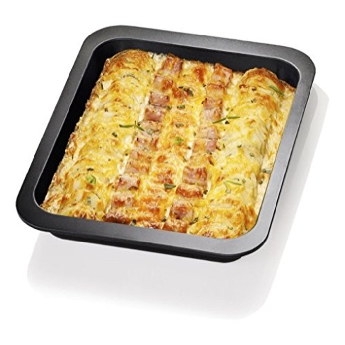 Форма для выпечки и жарки 25 x 32,5 x 5 см Tradition Dr. Oetker