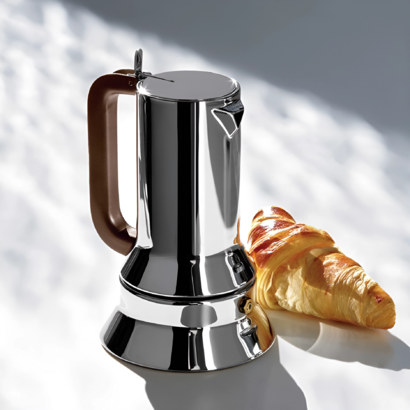 Коллекция 9090 от Alessi