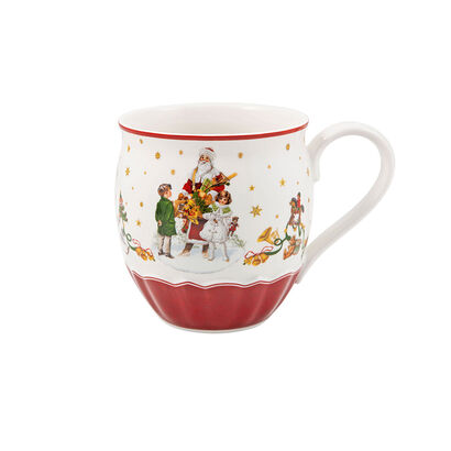 Кружка 390 мл Annual Christmas Edition Villeroy & Boch