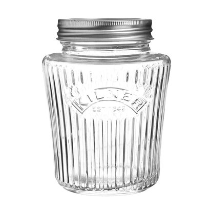 Банка для консервирования 500 мл Vintage Kilner