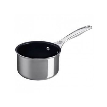 Кастрюля для молока 14 см 3-PLY PLUS Le Creuset