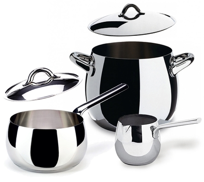 Коллекция Mami от Alessi