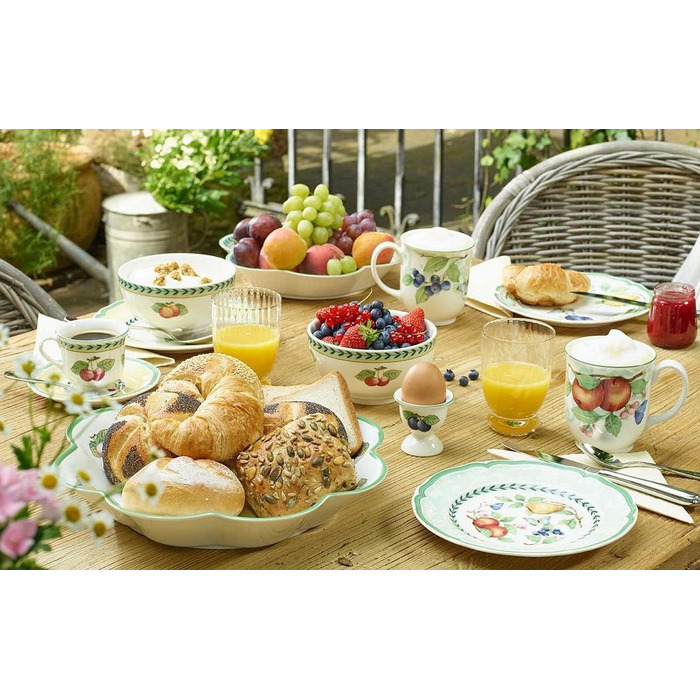 Кружка 0,30 л French Garden Villeroy & Boch