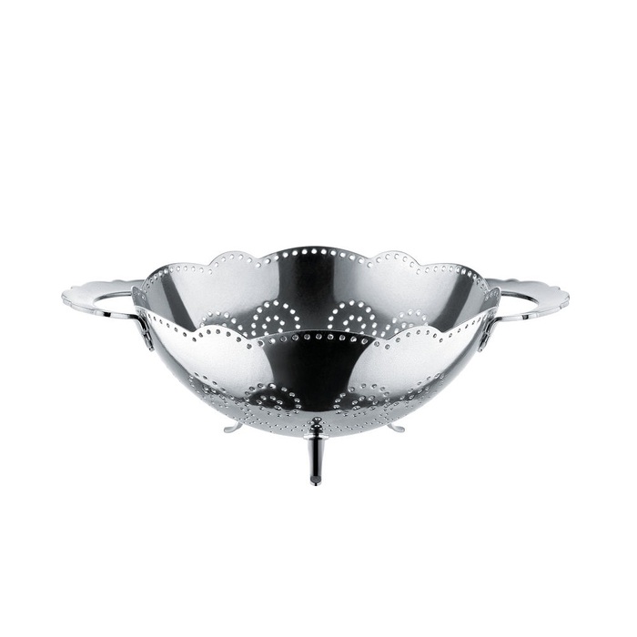 Паровая вставка 24 см Dressed Alessi