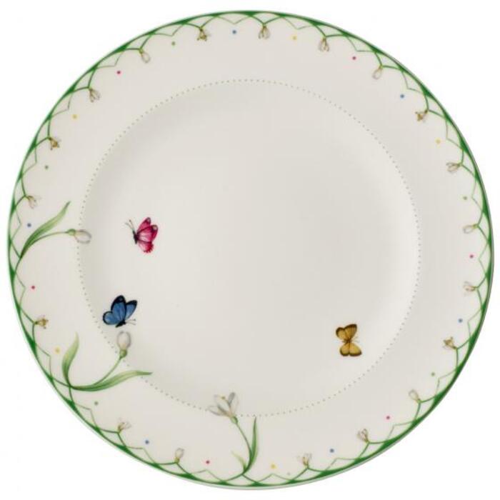 Тарелка 27 см Colourful Spring Villeroy & Boch