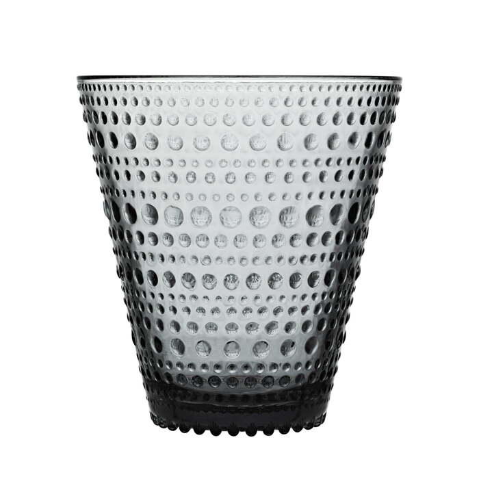 Стакан 300 мл серый Kastehelmi Iittala