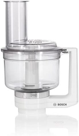 Измельчитель Bosch Multimixer MUZ4MM3 для кухонного комбайна MUM4 / нержавеющая сталь / 0.5 л