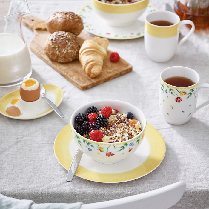 Коллекция Colourful Life от Villeroy & Boch