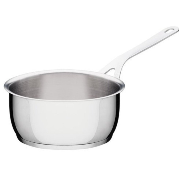 Ковш 18 см 1,4 л Pots & Pans Alessi