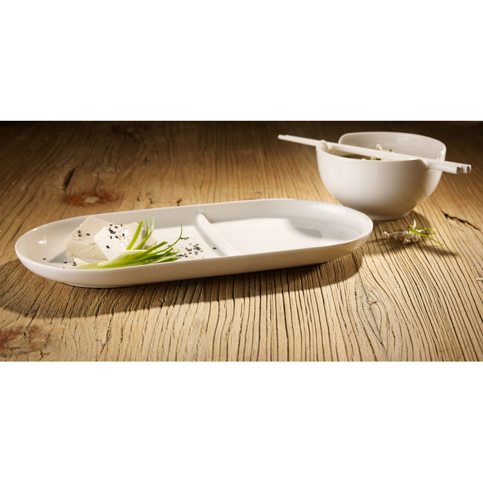 Поднос / подставка, 33 x 16 см Soup Passion Villeroy & Boch