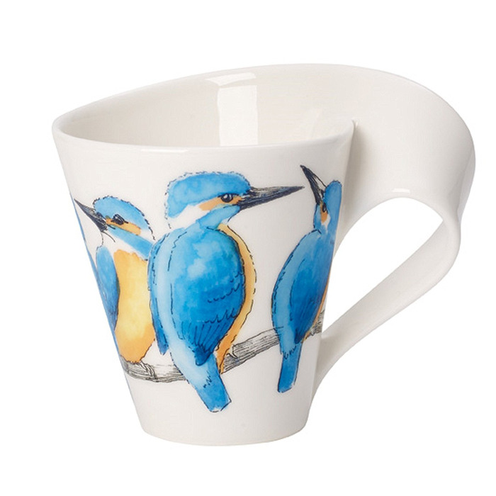 Чашка для кофе 0,3 л NewWave Caffè Eisvogel Villeroy & Boch