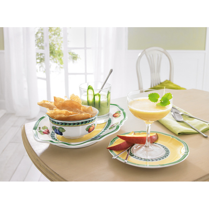 Коллекция French Garden Fleurence от Villeroy & Boch