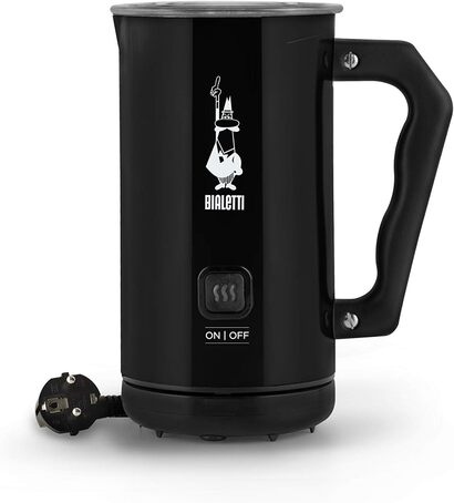 Вспениватель молока 3600 Вт Bialetti