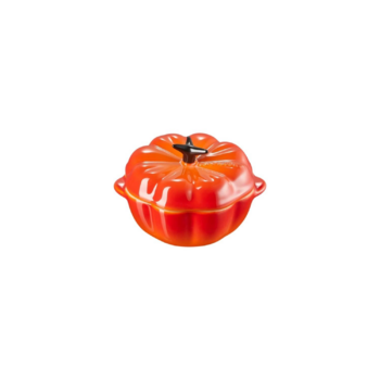 Кокотница 15 см/0,3 л Flame Halloween Le Creuset