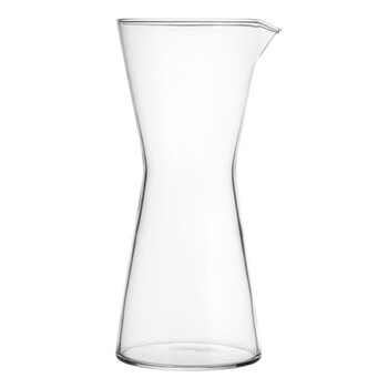 Графин 0,95 л прозрачный Kartio Iittala