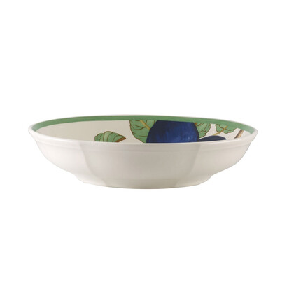 Чаша 23,5 см 1,2 л сливы French Garden Modern Fruits Villeroy & Boch