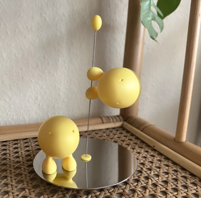 Коллекция Lilliput от Alessi