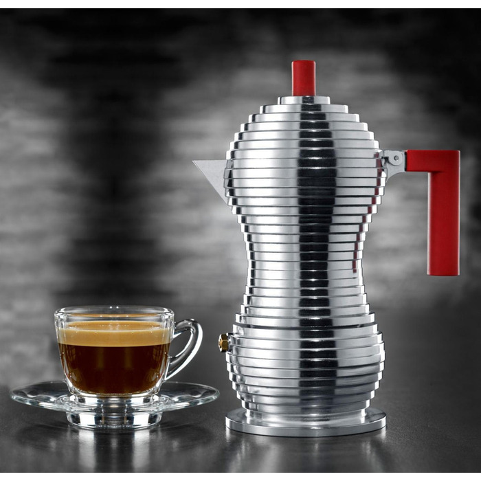 Коллекция Pulcina от Alessi