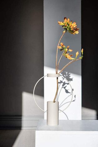 Ваза ‎23.5 см Moon Vase Sagaform