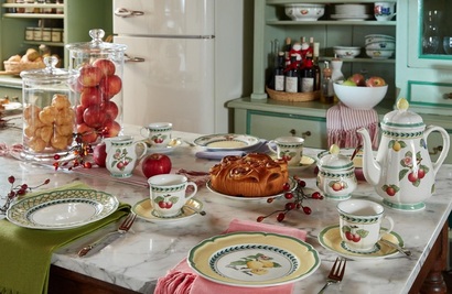 Кружка 0,30 л French Garden Villeroy & Boch