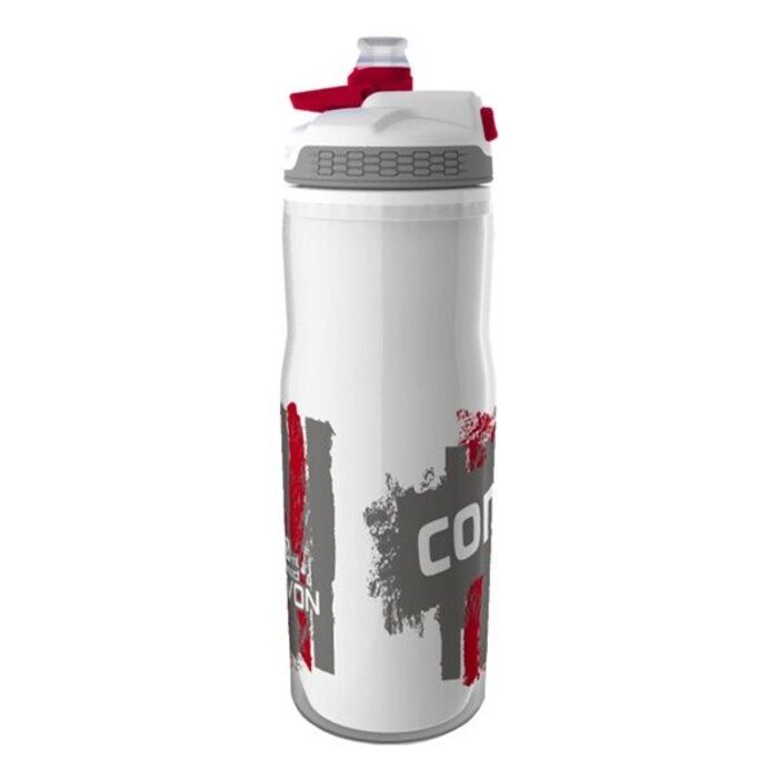 Бутылка спортивная красная 0,65 л Devon Insulated Contigo