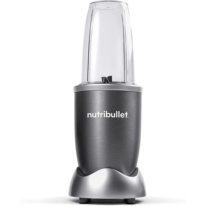  Электрический блендер NutriBullet Original / 600 Вт / 700 мл 