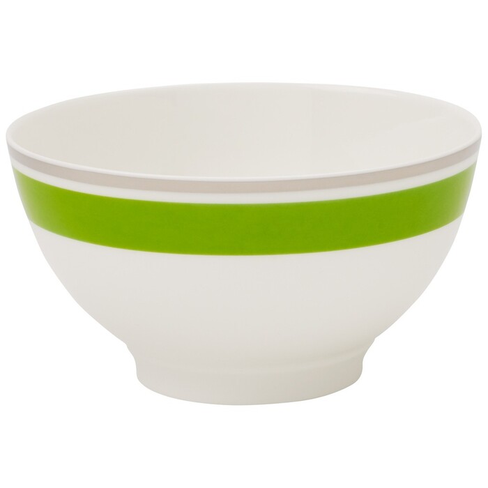 Пиала 0,75 л Anmut My Colour Forest Green Villeroy & Boch