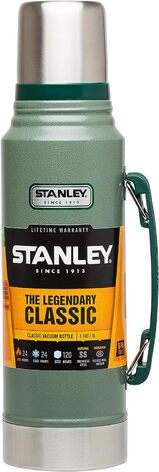 Термос 1 л  Stanley Classic