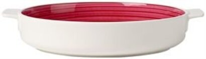 Форма для запекания 28 см круглая Pink Clever Cooking Villeroy & Boch