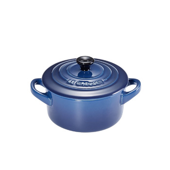 Мини-кастрюля круглая, 10 см Le Creuset  