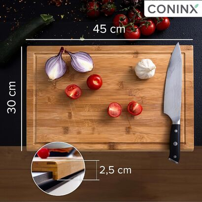 Разделочная доска  Coninx