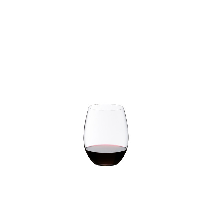 Набор бокалов для красного вина 6 предметов Cabernet / Merlot O Wine Tumbler Riedel