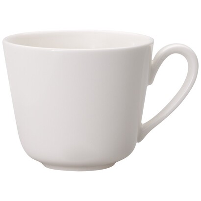 Чашка для эспрессо / мокко 0,10 л Twist White Villeroy & Boch