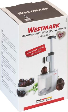 Прибор для удаления косточек из сливы Prunus Westmark