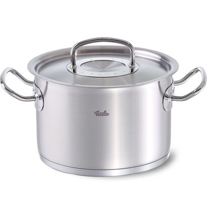 Кастрюля 16 см Original-profi Collection Fissler