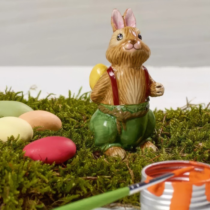 Коллекция Bunny Tales от Villeroy & Boch