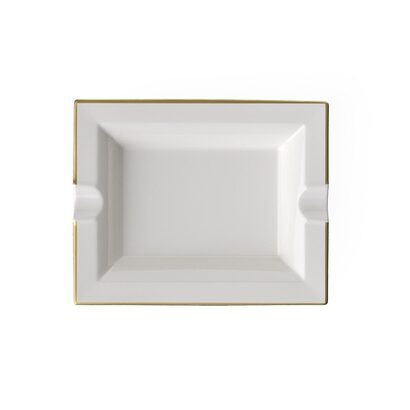 Пепельница 21 х 17 см Anmut Gold Villeroy & Boch