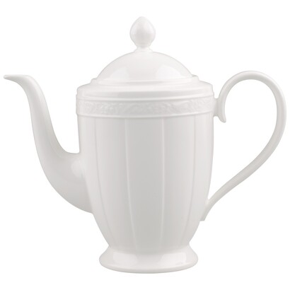 Кофейник на 6 персон 1,35 л White Pearl Villeroy & Boch