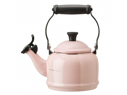 Чайник 1,1 л Chiffon Pink Le Creuset