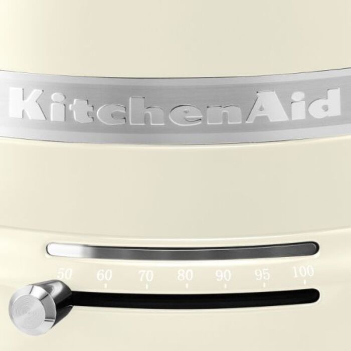 Электрочайник 5KEK1522EAC 1,5 л, кремовый, KitchenAid