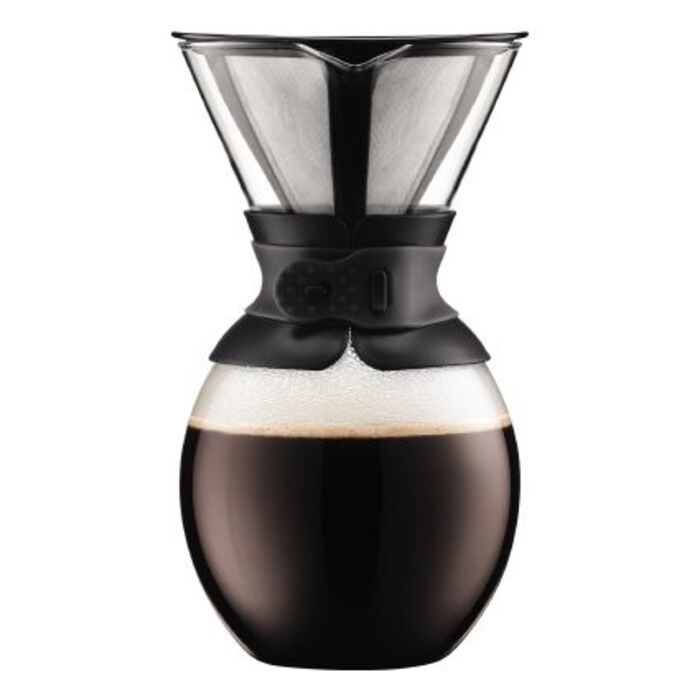 Кофейник с двойными стенками, 1,5 л, Pour Over Bodum