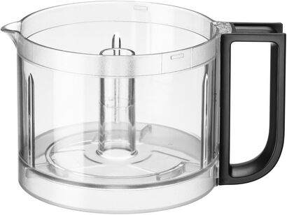 Кухонный комбайн 830 мл, 240 Вт, черный Classic 5KFC3516 KitchenAid