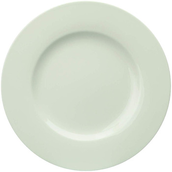 Тарелка для завтрака 22 см белая Basic White Vivo Villeroy & Boch